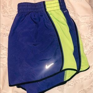 Nike Dri-Fit shorts